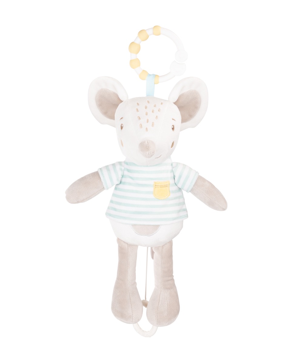 Juguete musical Joyful Mice
