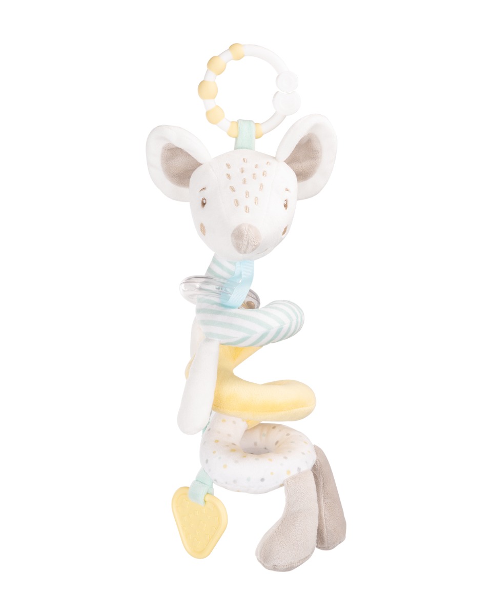 Espiral vertical Joyful Mice