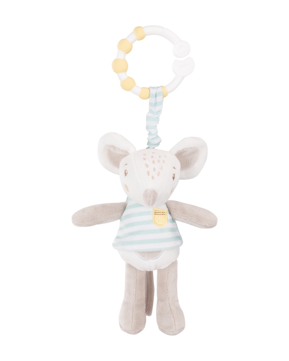 Peluche con vibración Joyful Mice