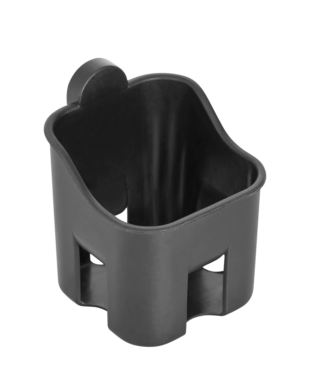 Carrito de bebé 3en1 asiento transf. Kaia Gris Oscuro 2024