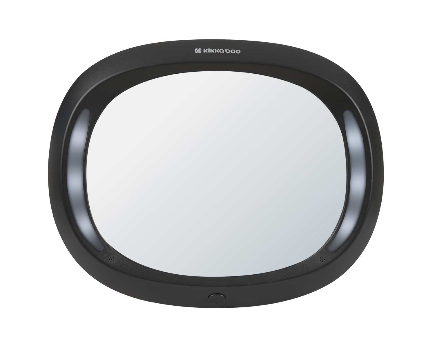 Espejo retrovisor LED