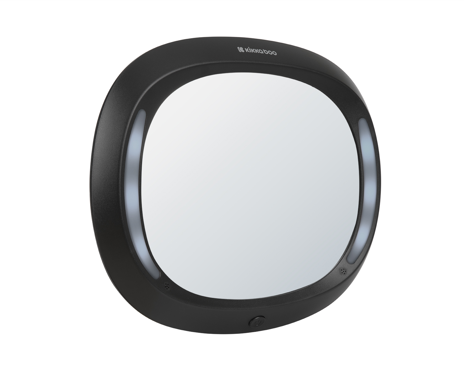 Espejo retrovisor LED