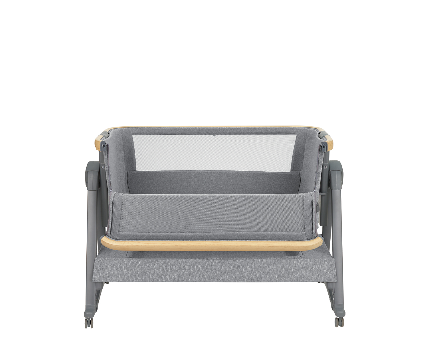 Cuna colecho Nanna 2 Gris
