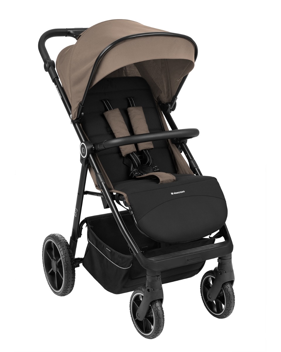 Silla de paseo Lucy Beige