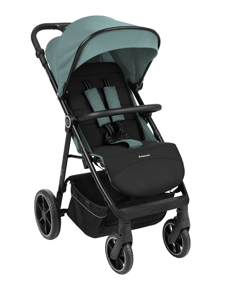  Silla de paseo Lucy Menta
