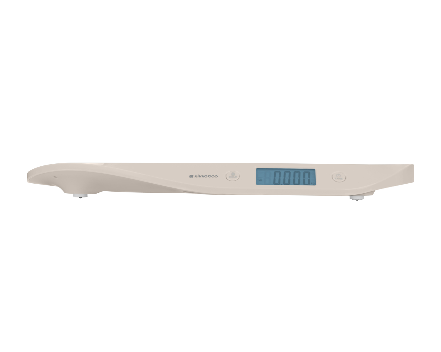 Digital baby scale Lyra Beige