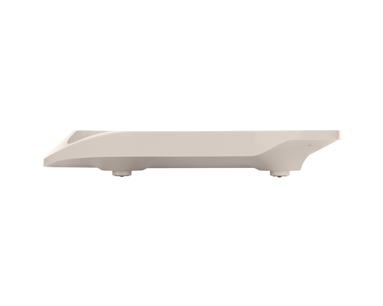 Digital baby scale Lyra Beige