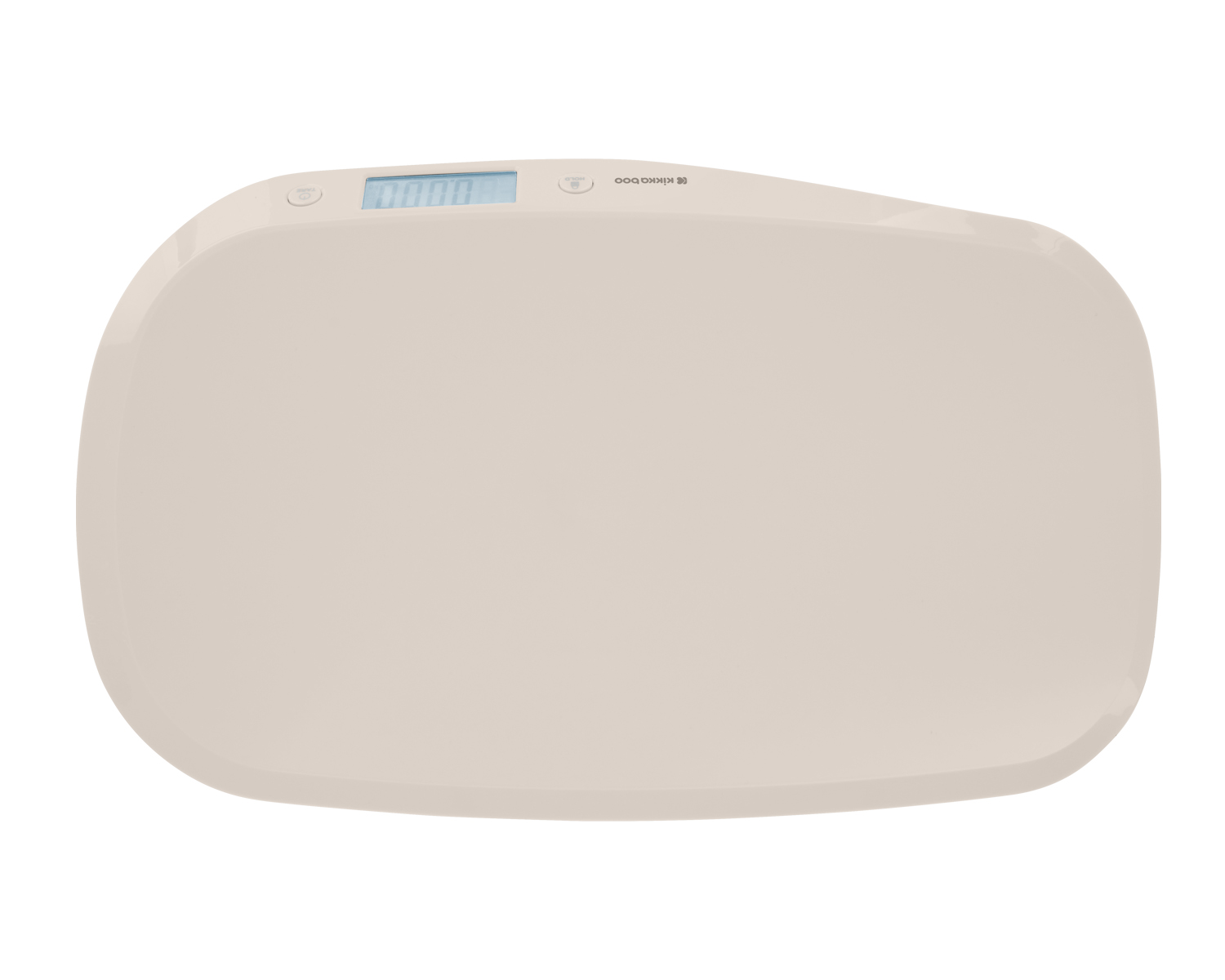 Digital baby scale Lyra Beige