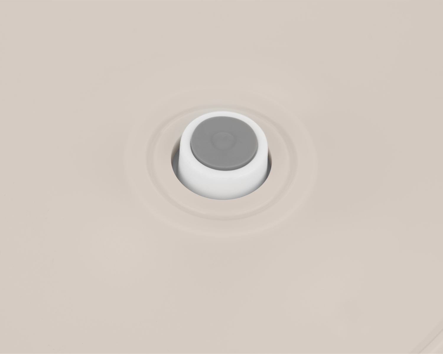 Digital baby scale Lyra Beige