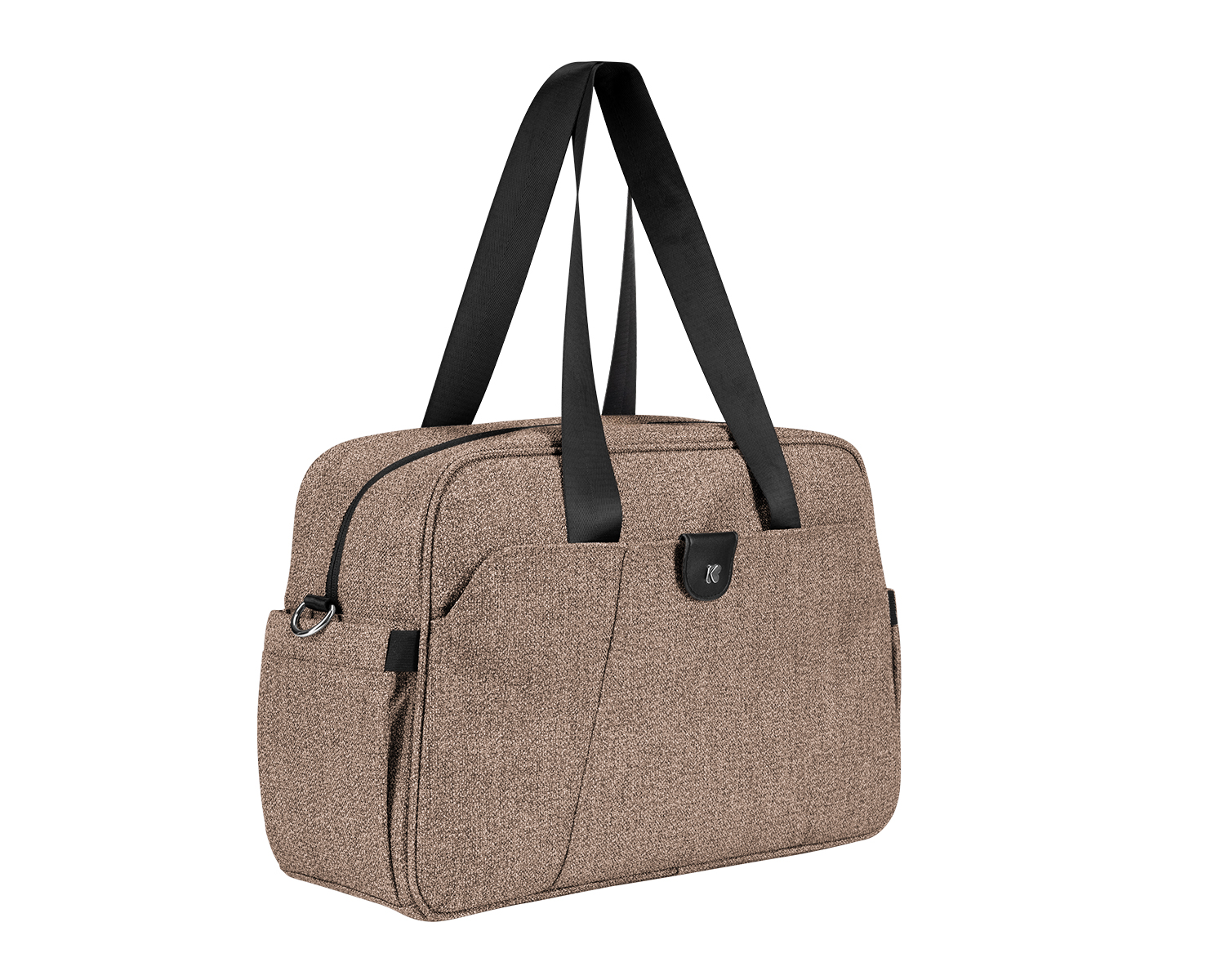 Bolsa de mamá  Chelsea Beige 2025