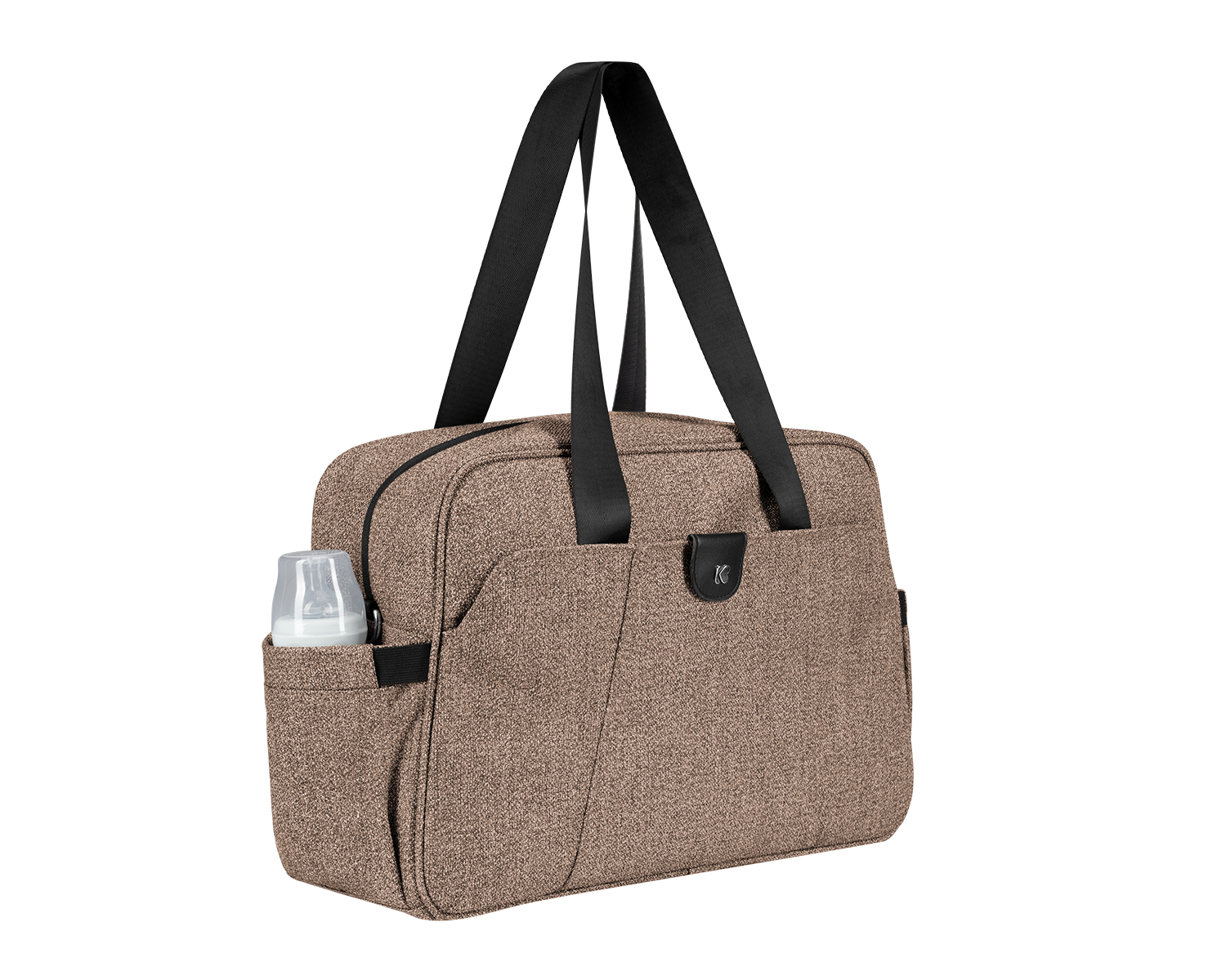 Bolsa de mamá  Chelsea Beige 2025