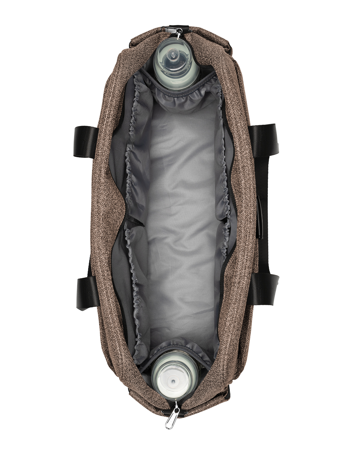 Bolsa de mamá  Chelsea Beige 2025