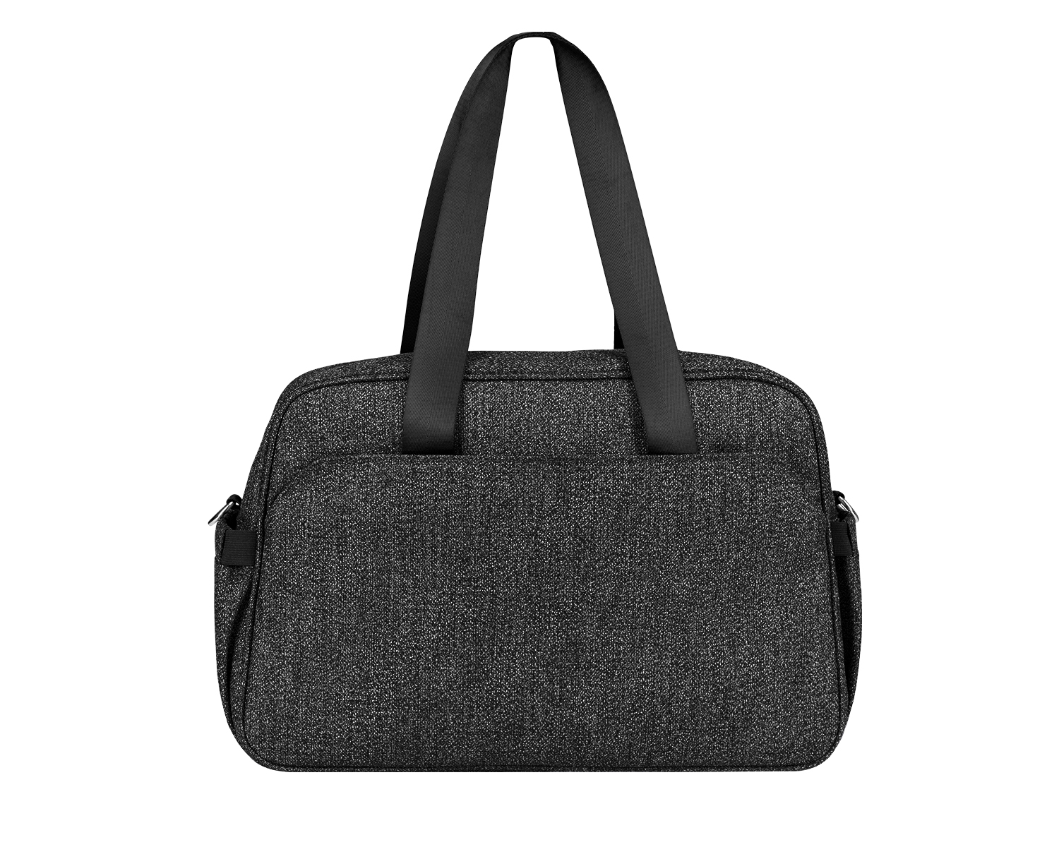 Bolsa de mamá Chelsea Negro 2025