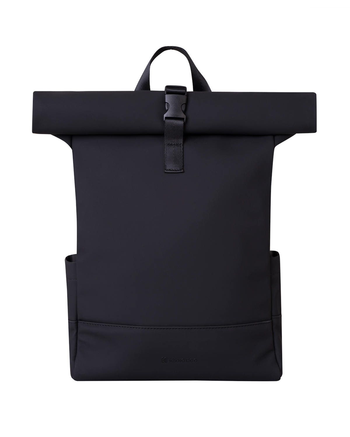 Bolsa de mamá Jayden Negro
