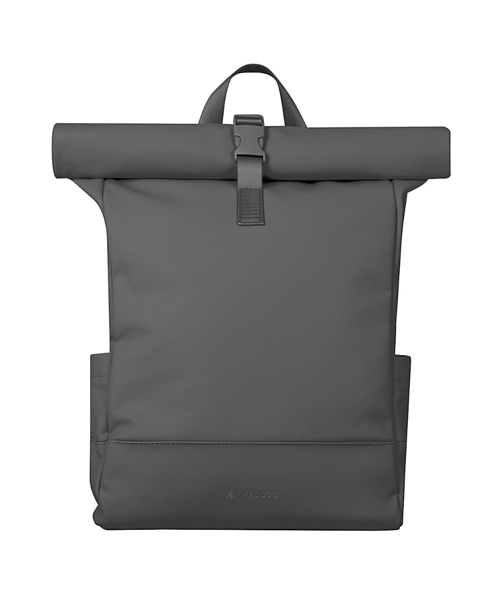 Bolsa de mamá Jayden Gris