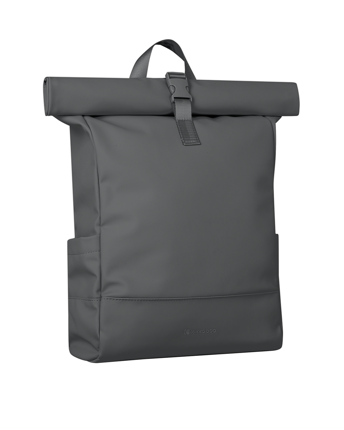 Bolsa de mamá Jayden Gris