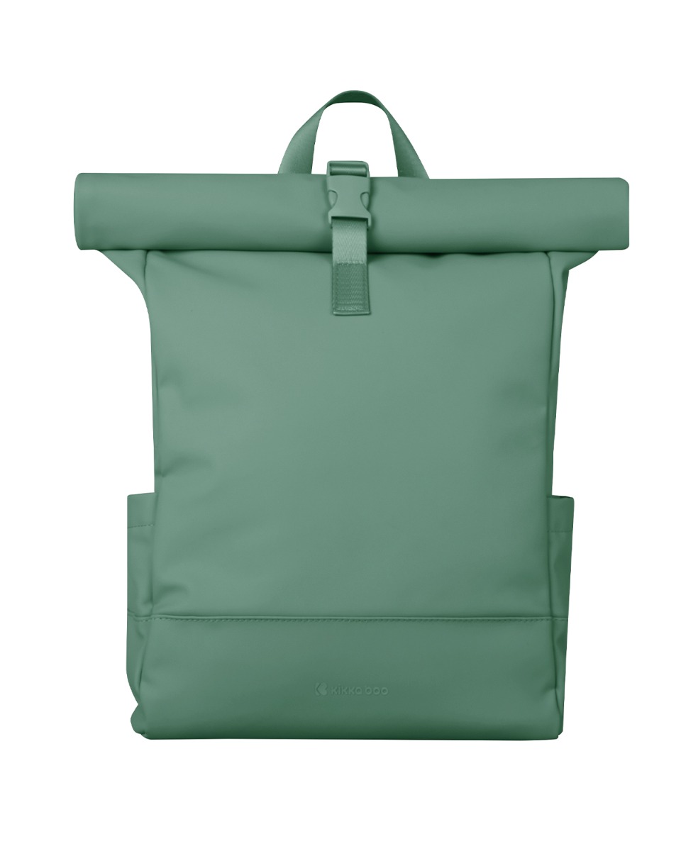 Bolsa de mamá Jayden Menta