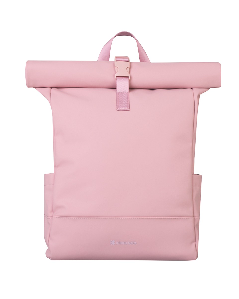 Bolsa de mamá Jayden Rosa