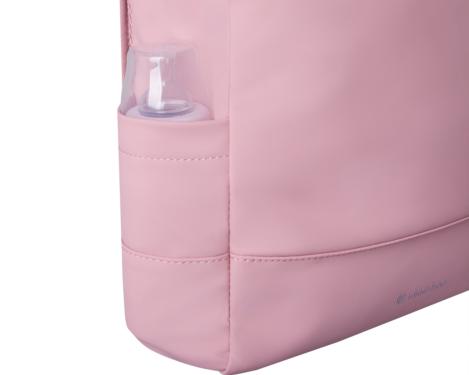 Bolsa de mamá Jayden Rosa