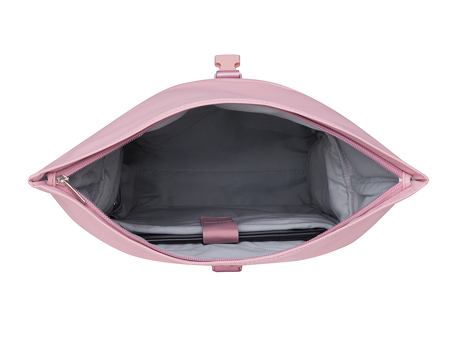 Bolsa de mamá Jayden Rosa