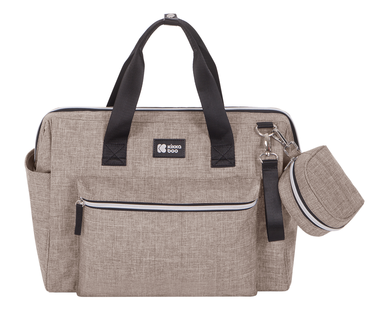 Bolsa de mamá Maxi Beige