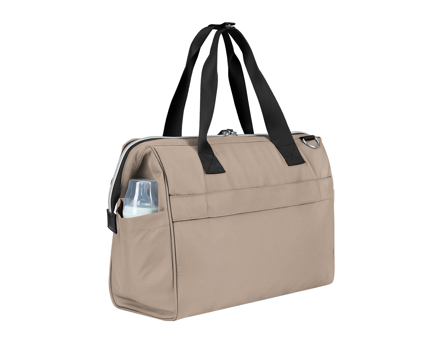 Bolsa de mamá Maxi Beige 2025