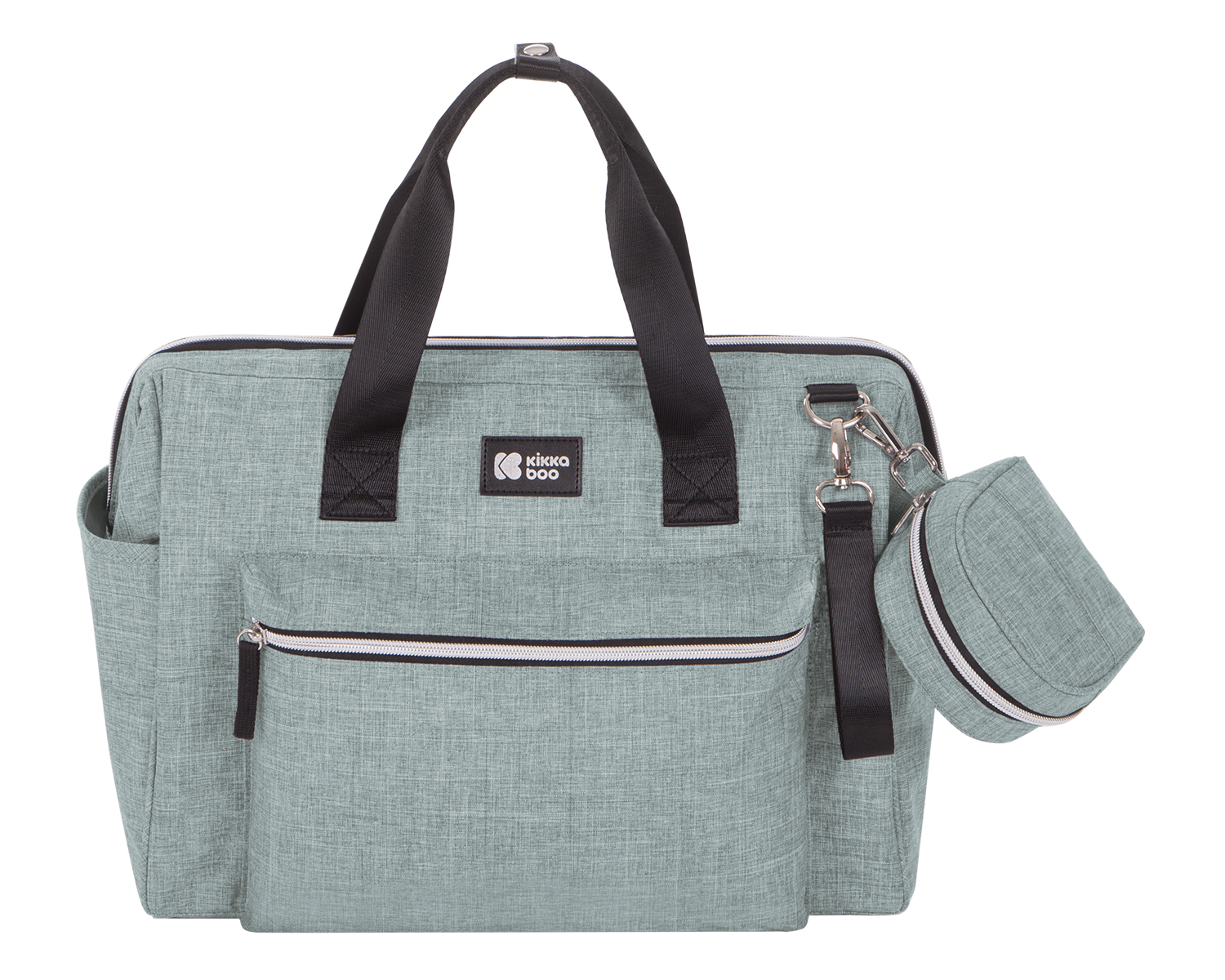 Bolsa de mamá Maxi Menta