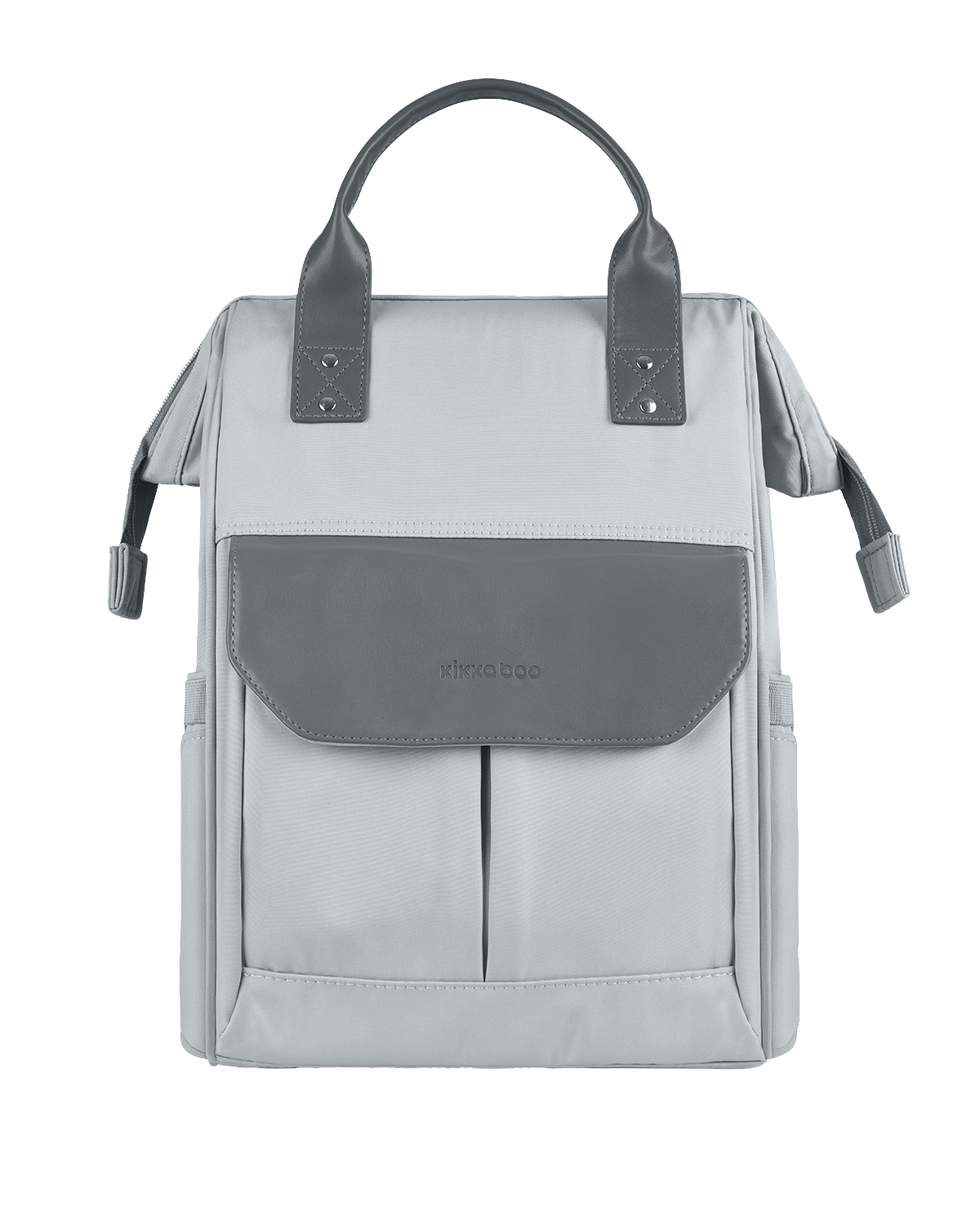 Bolsa de mamá Myla Gris
