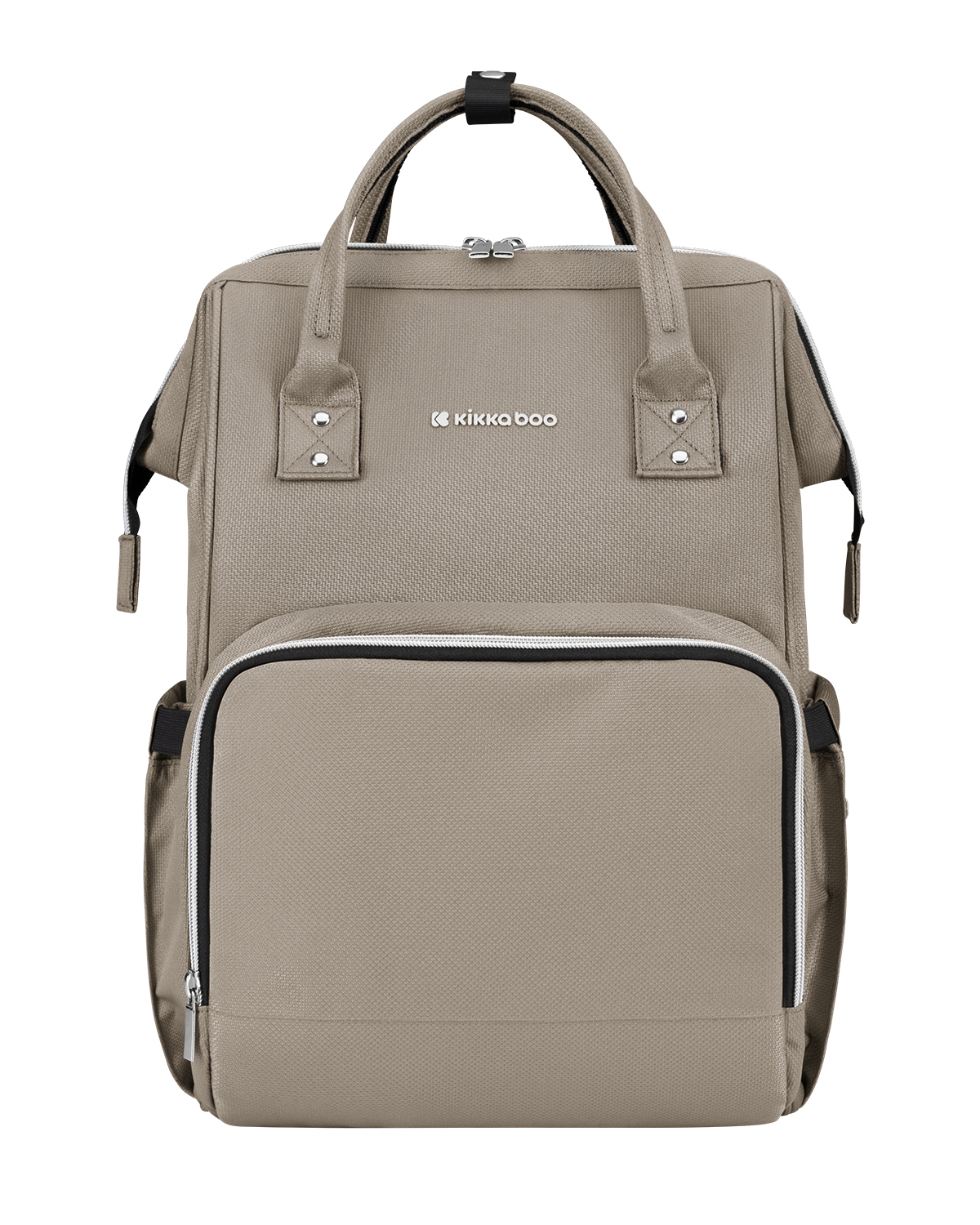 Bolsa de mamá Siena Beige 2025