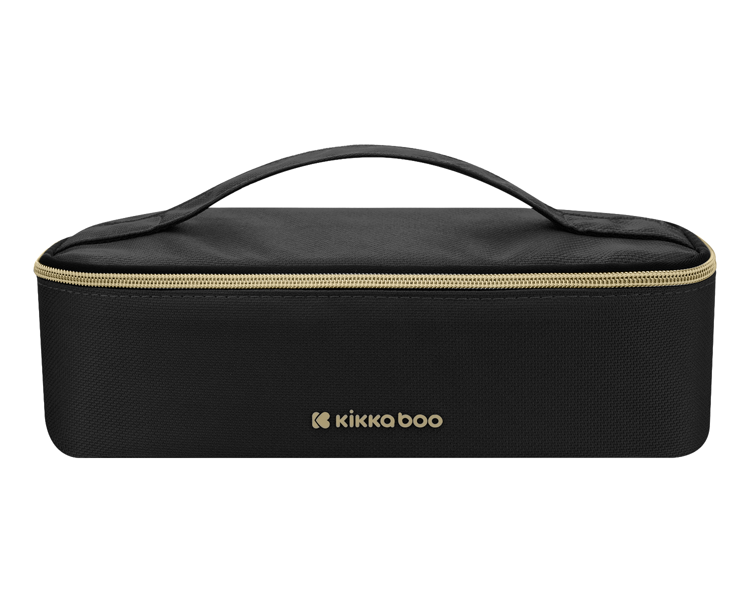 Bolsa para alimentos Foody 28x10x8 cm Negro 2025