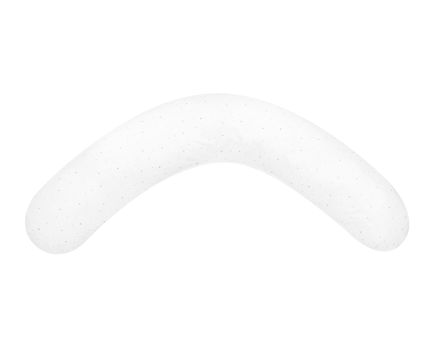 Almohada de embarazo Dream Big Rosa