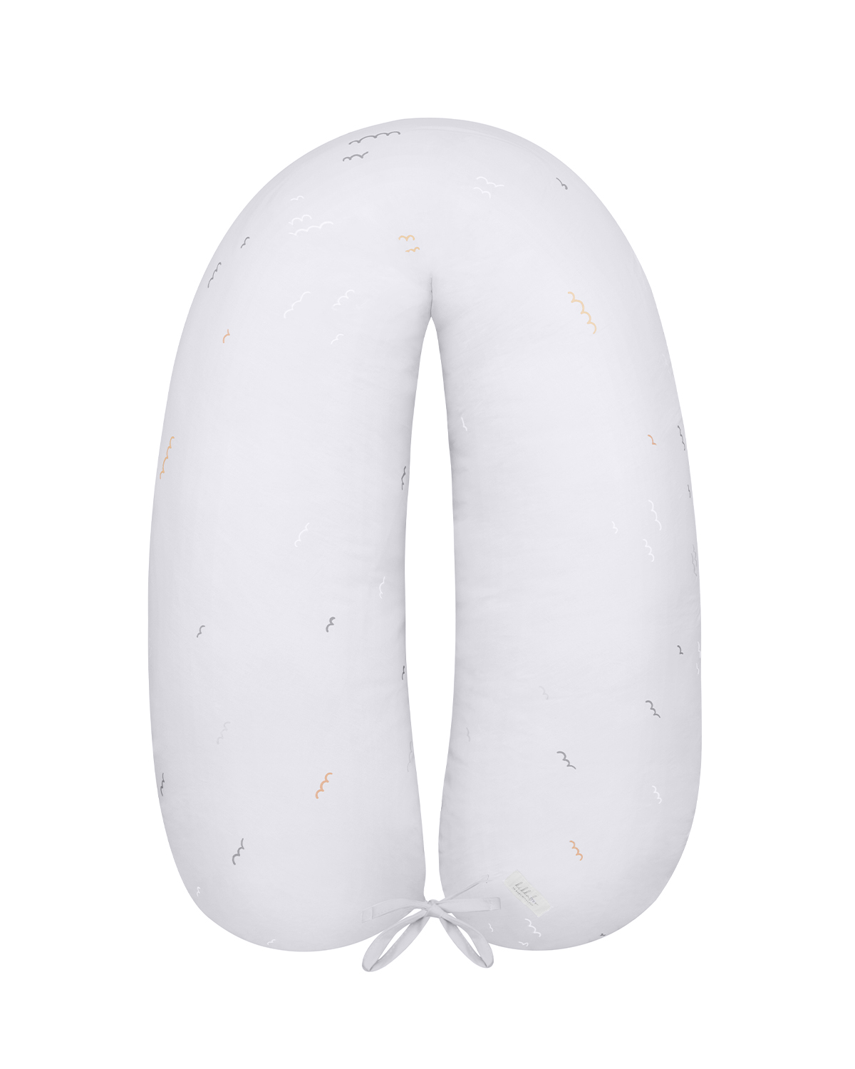 Almohada de embarazo Seally Me