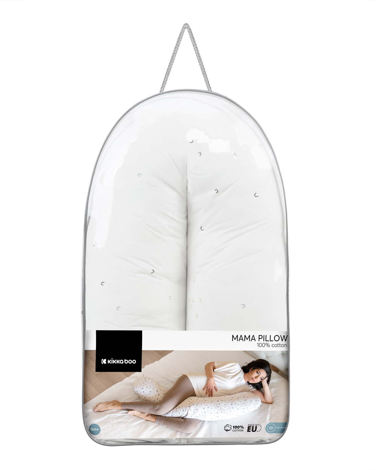 Almohada de embarazo Sleepy Sheep