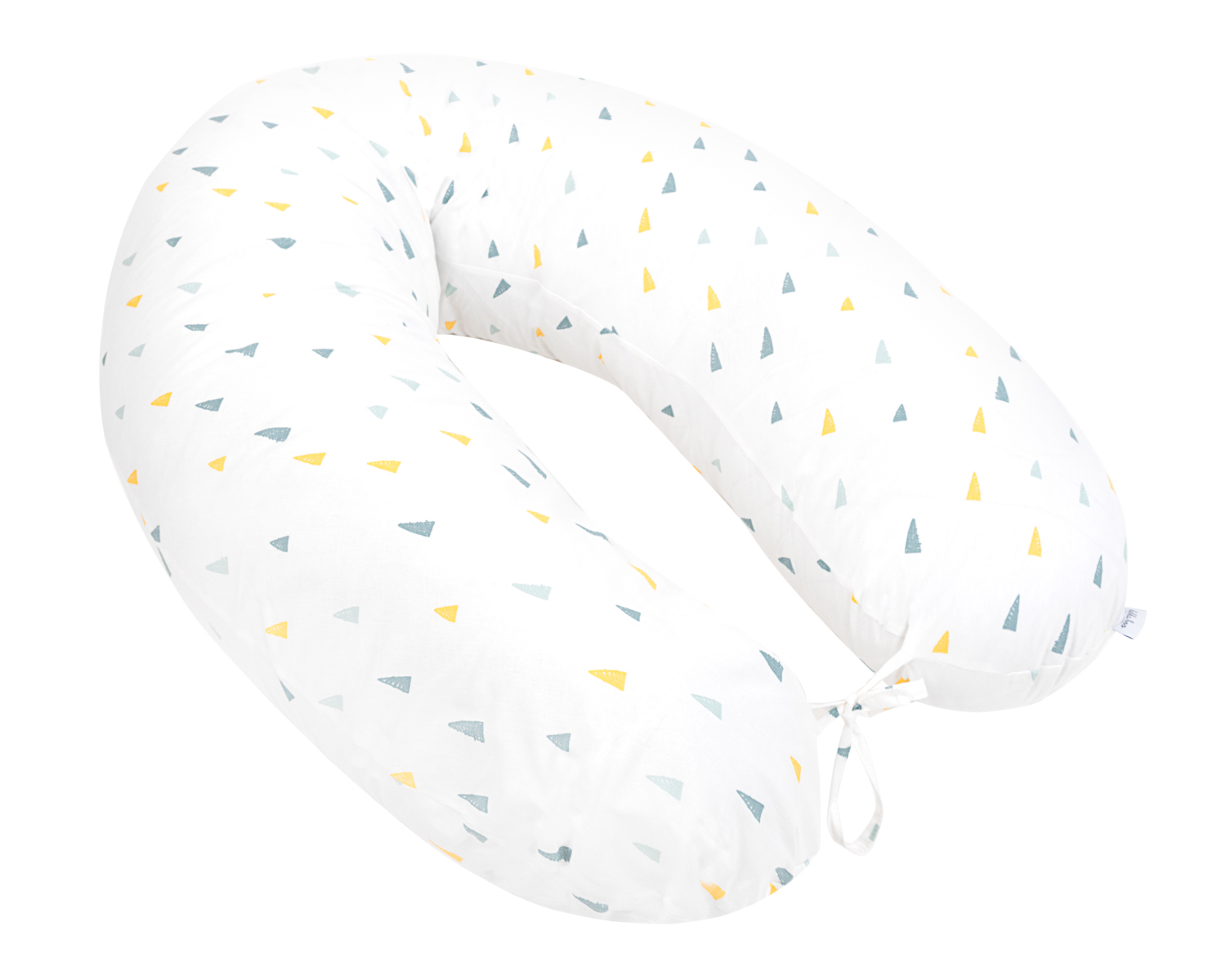 Almohada de embarazo Elephant Time 