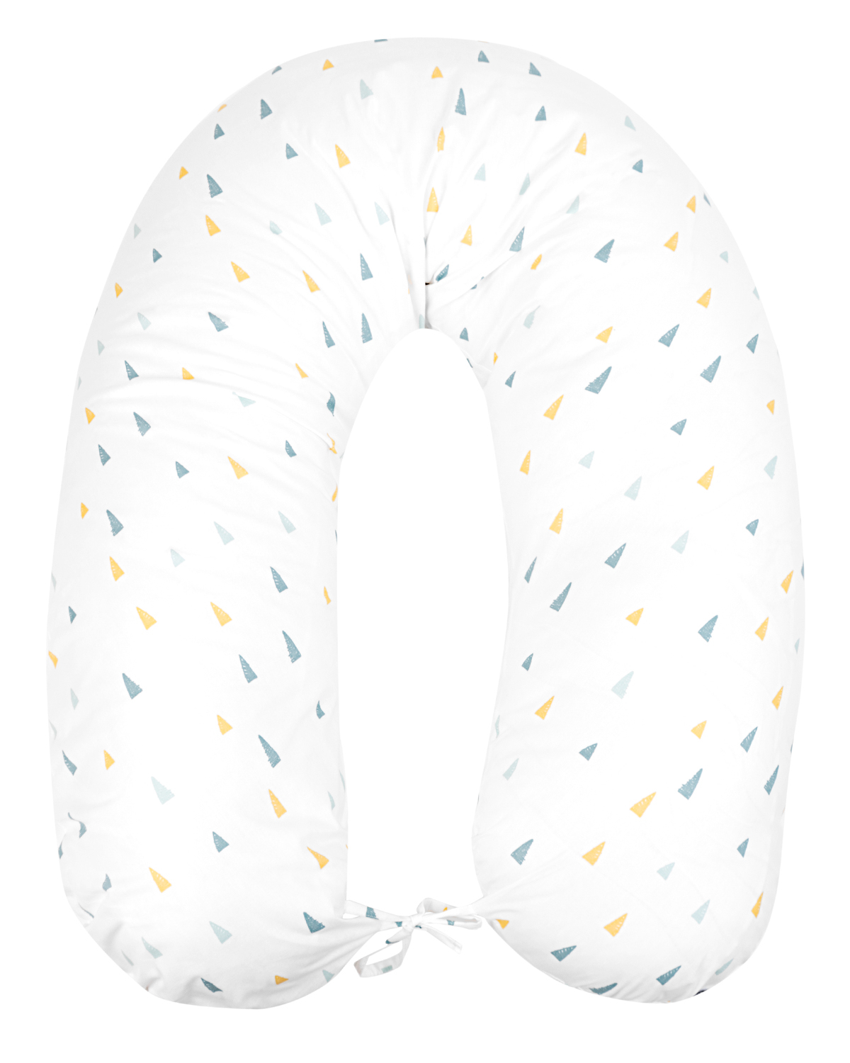 Almohada de embarazo Elephant Time 