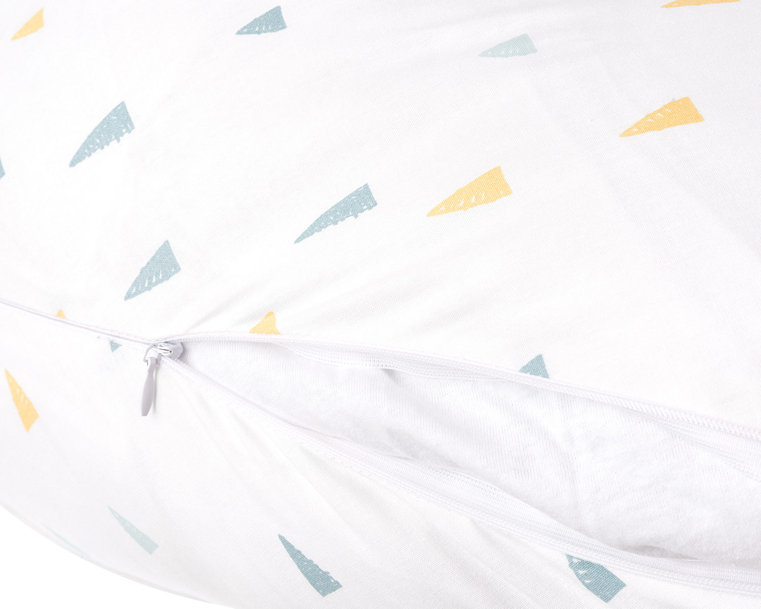 Almohada de embarazo Elephant Time 