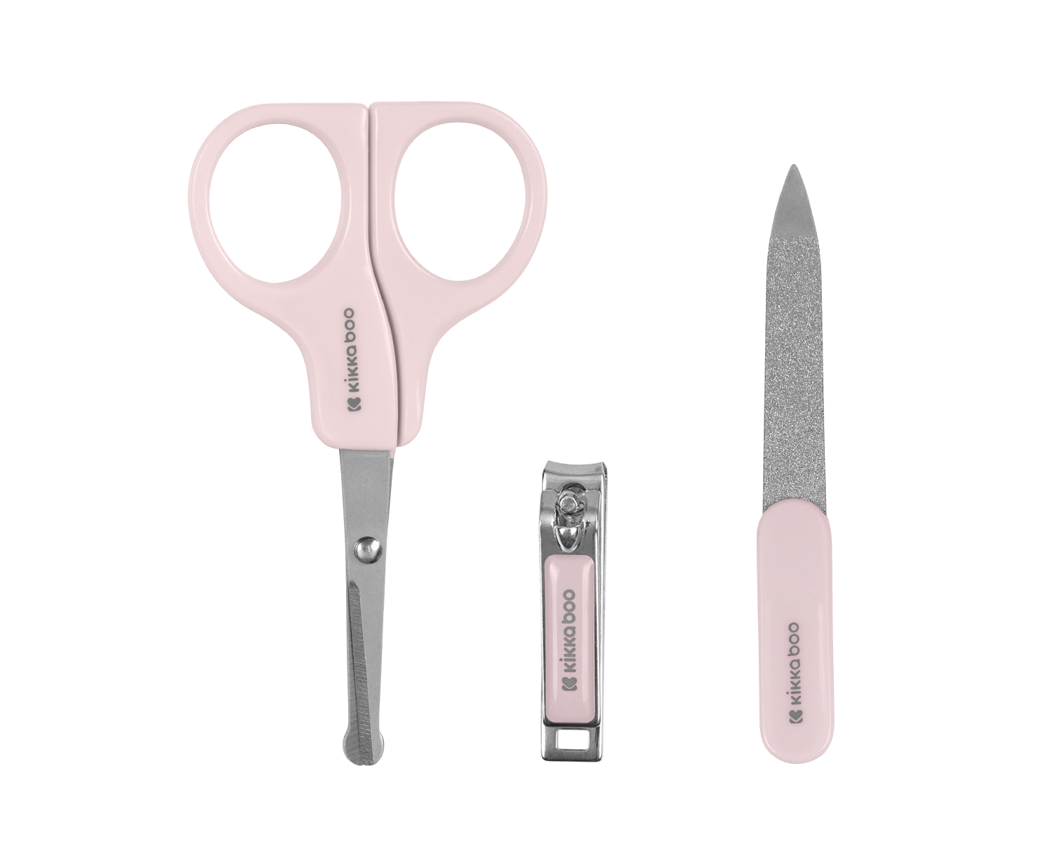 Set de manicure Hedge-hugs