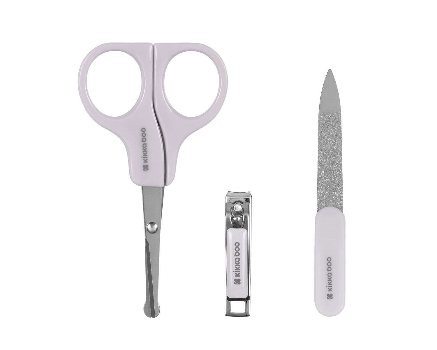 Set de manicure Seally Me