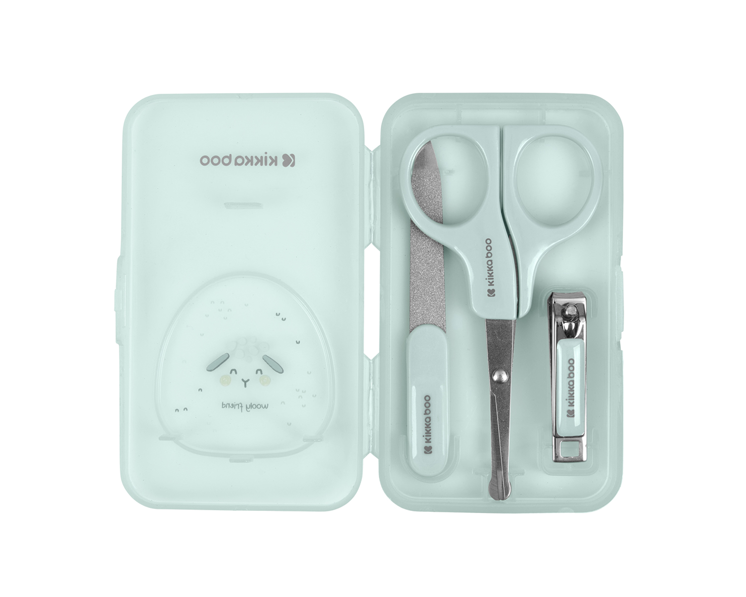 Set de manicure Sleepy Sheep