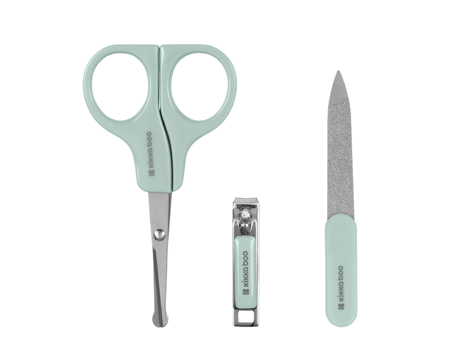 Set de manicure Sleepy Sheep