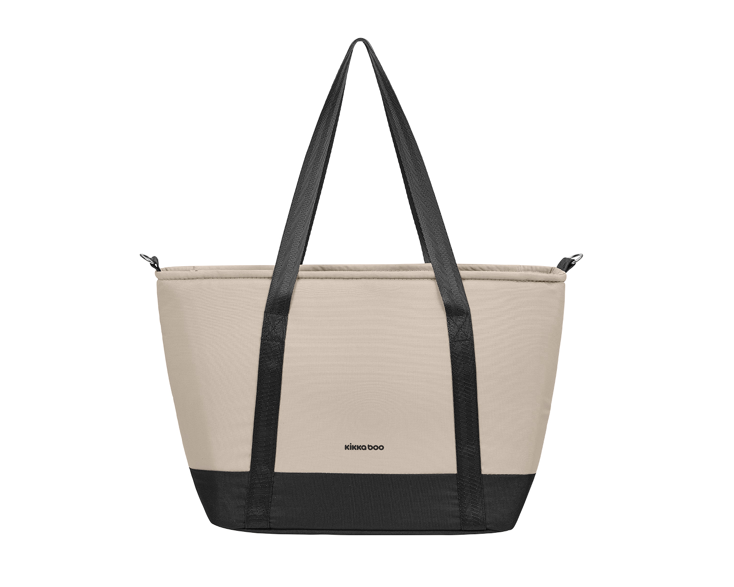 Carrito de bebé 3en1 con capazo Mia Beige 2026