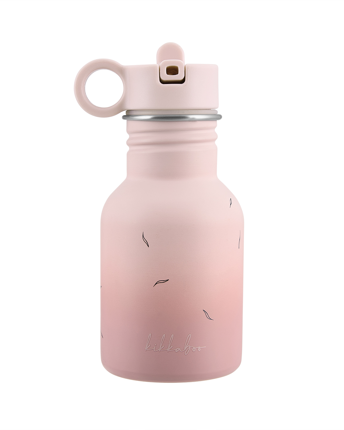 Botella mini 350ml Flora Blush