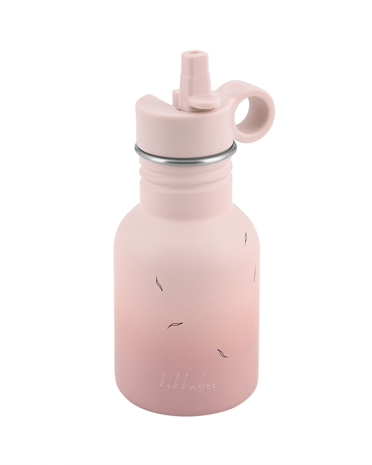 Botella mini 350ml Flora Blush