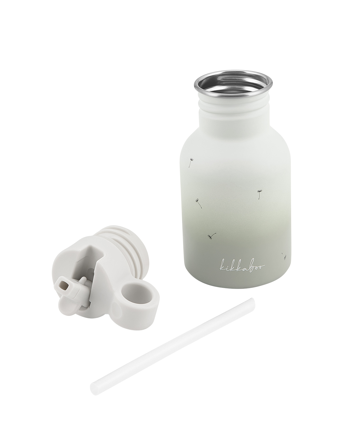 Botella mini 350ml Flora Sand