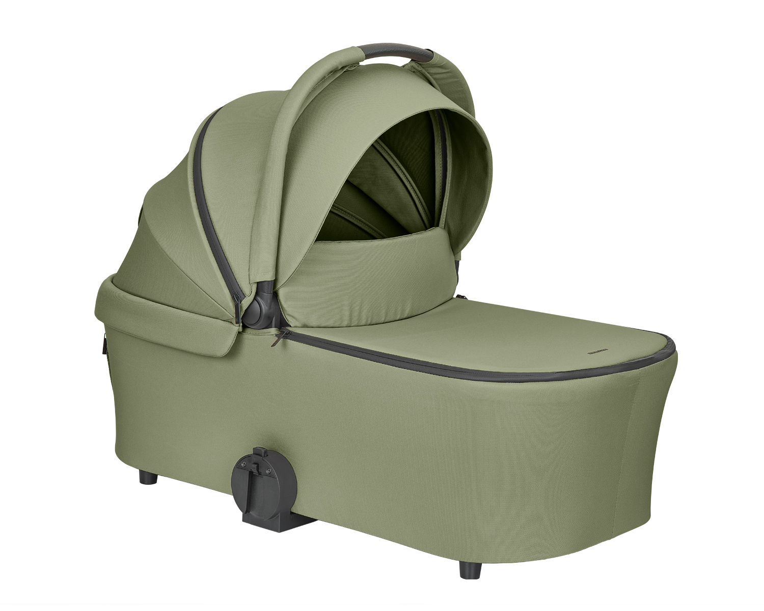 Carrito de bebé 3en1 con capazo Modena Verde Militar 2027
