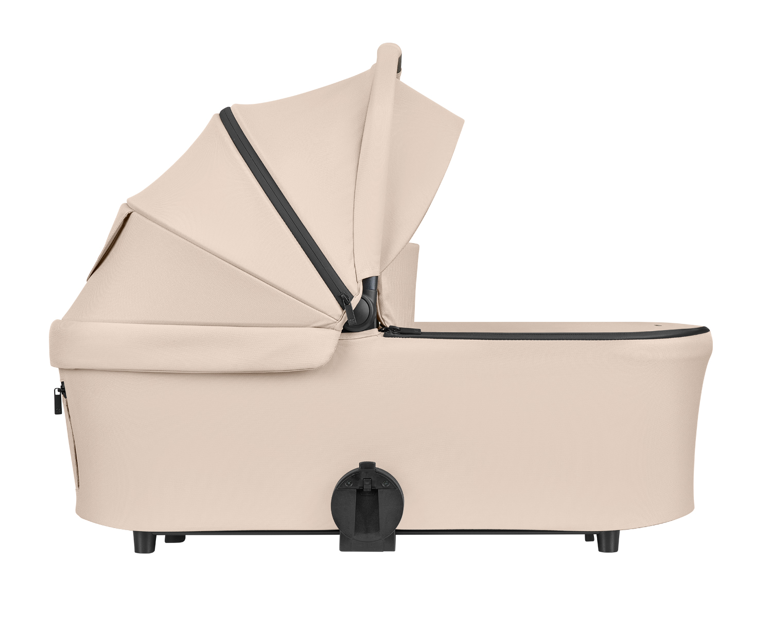 Carrito de bebé 3en1 con capazo Modena Beige 2027
