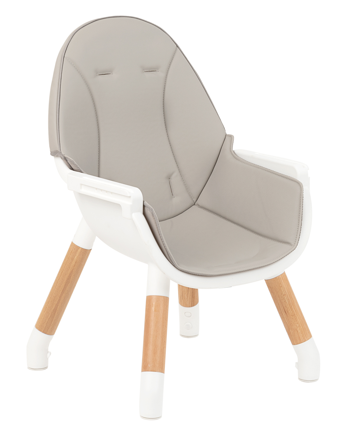 Trona Multi 3 en 1 Gris kikka boo
