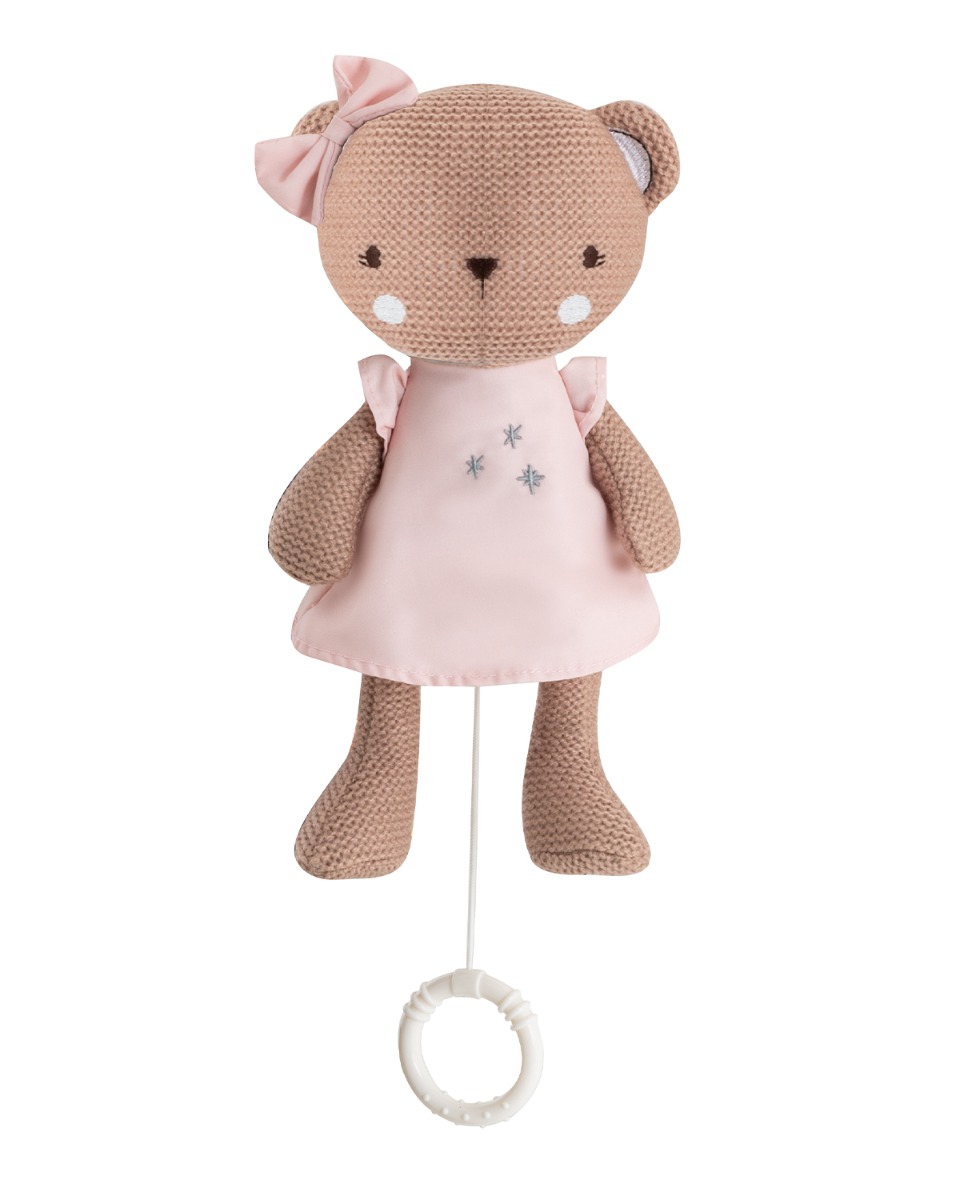 Juguete musical Dream Big Rosa