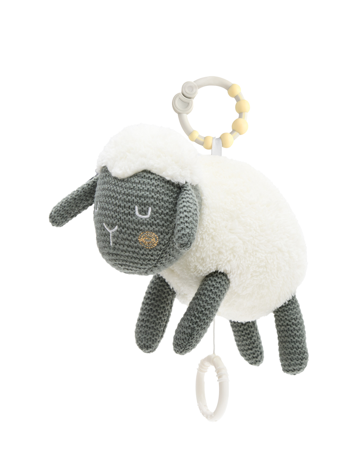 Juguete musical Sleepy Sheep