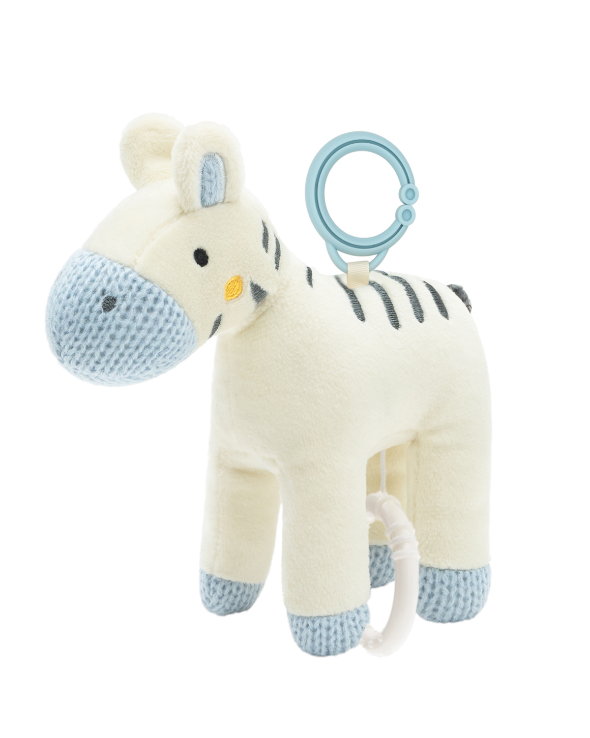 Juguete musical Stripy Friends